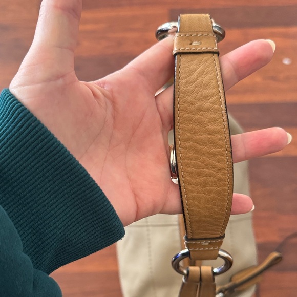 Coach Hobo Bag with COA - Picture 4 of 9